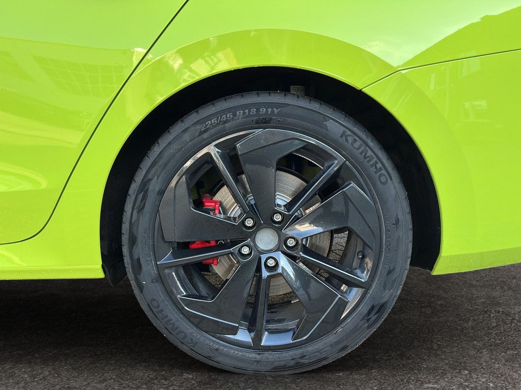 Skoda Octavia - Bild 20