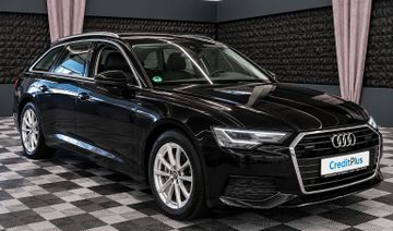 Audi A6 - 1