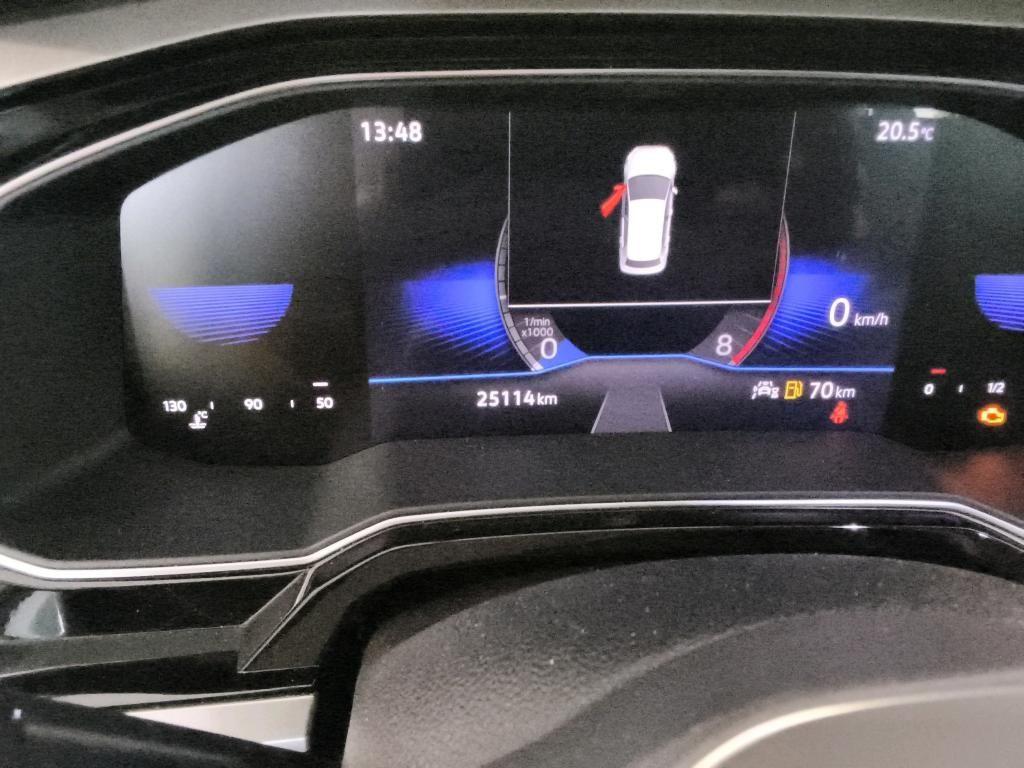 Volkswagen Taigo Life MOVE 1.0 TSI 70kW 5-Gang 4 Türen, миниатюра 7