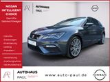 Seat Leon ST 1.5 TSI FR Black Matt Edition,Kamera,LED - Seat Leon: M1