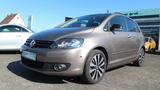 Volkswagen Golf Plus VI Match - Volkswagen Golf Plus MATCH mit Diesel-Antrieb