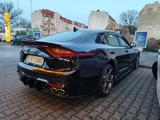 Kia Stinger 3.3 T-GDI AWD GT GT - gebrauchte Kia Stinger aus dem Jahr 2018