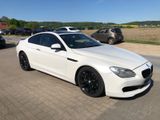 BMW 640d Coupe*MOTOR NEU*SHZ*SITZKÜHLUNG*BI-XENON - BMW 6er Reihe aus 2012