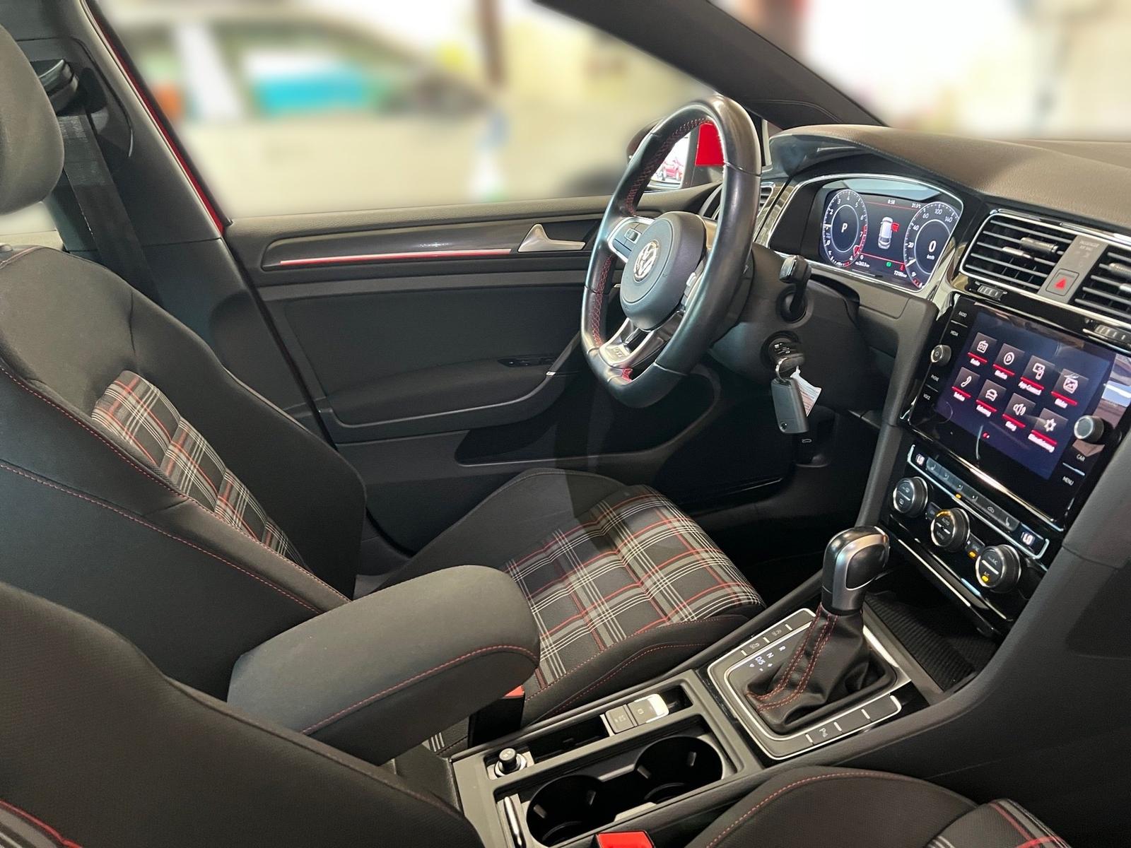 Volkswagen Golf GTI Performance *PDC*LED*APP CONNECT*, миниатюра 15