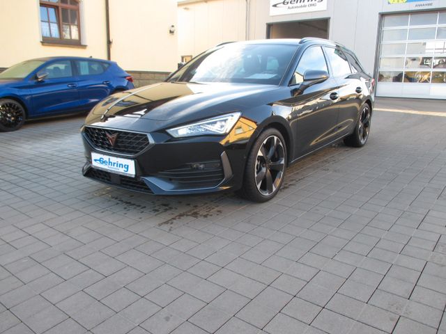 Cupra Leon 1.5 TSI DSG Sportstourer