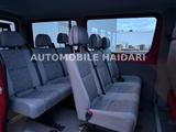 Volkswagen Crafter 2.5 TDI*Rollstuhl-Lift* 9-SITZER+KLIMA - : Van, Sitzer 9