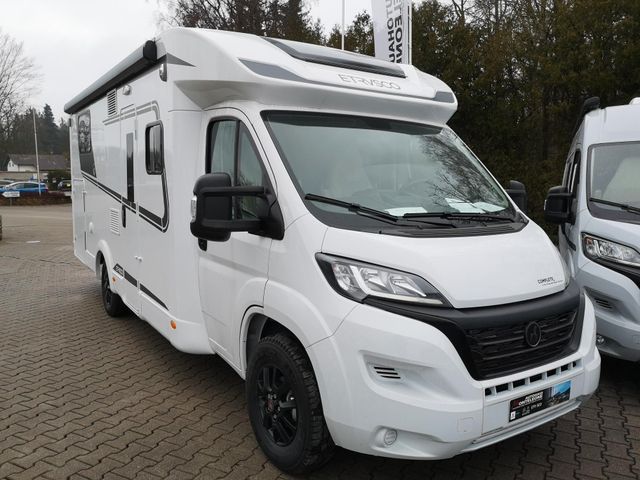 Etrusco T 7400 SBC | Edition Complete Selection