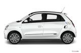 Renault Twingo 1.0 SCe 75 Limited (EURO 6d-TEMP) 1.0 SCe - Renault Twingo Gebrauchtwagen in Aachen