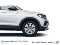 Volkswagen T-Cross - Vorschau Bild 6