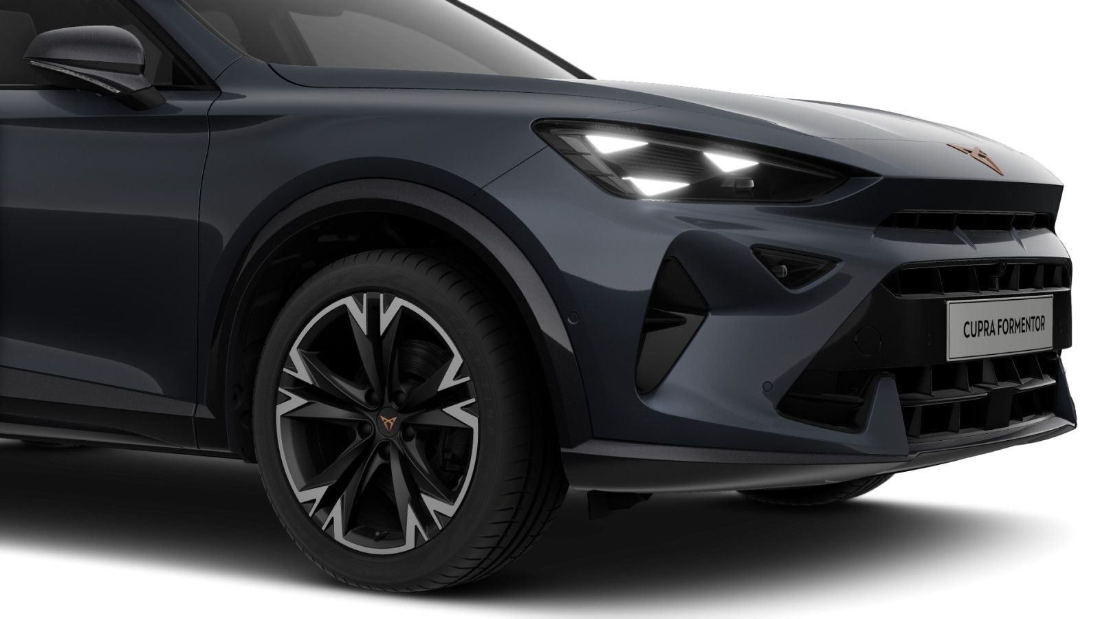 Cupra Formentor - Bild 3
