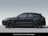Porsche Cayenne GTS Clubleder HA-Lenkung InnoDrive BOSE - gebrauchte Porsche Cayenne aus dem Jahr 2023