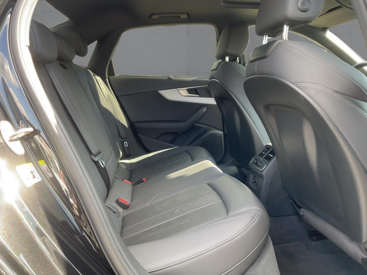Audi A4 - Bild 13