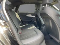 Audi A4 - Vorschau Bild 13