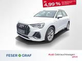 Audi Q3 TFSI e S line 45 e S S tronic Navi SHZ PDC - Audi Q3 in Nürnberg