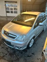 Opel meriva 1,6 Benziner 96t gelaufen - Opel Meriva Gebrauchtwagen in Hamm