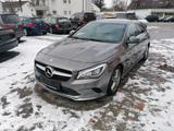 Mercedes-Benz CLA 200 d SB 7- G Autom. Cam Navi LED URBAN - Mercedes-Benz CLA Shooting Brake aus 2016