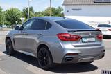 BMW X6 xDrive40d*M-Sportpaket*Kamera*Softclose* - BMW X6 in Köln