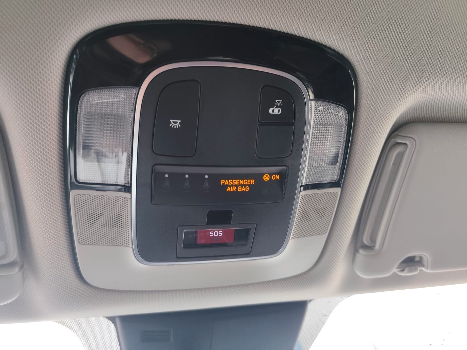 Hyundai Tucson – Bild 25