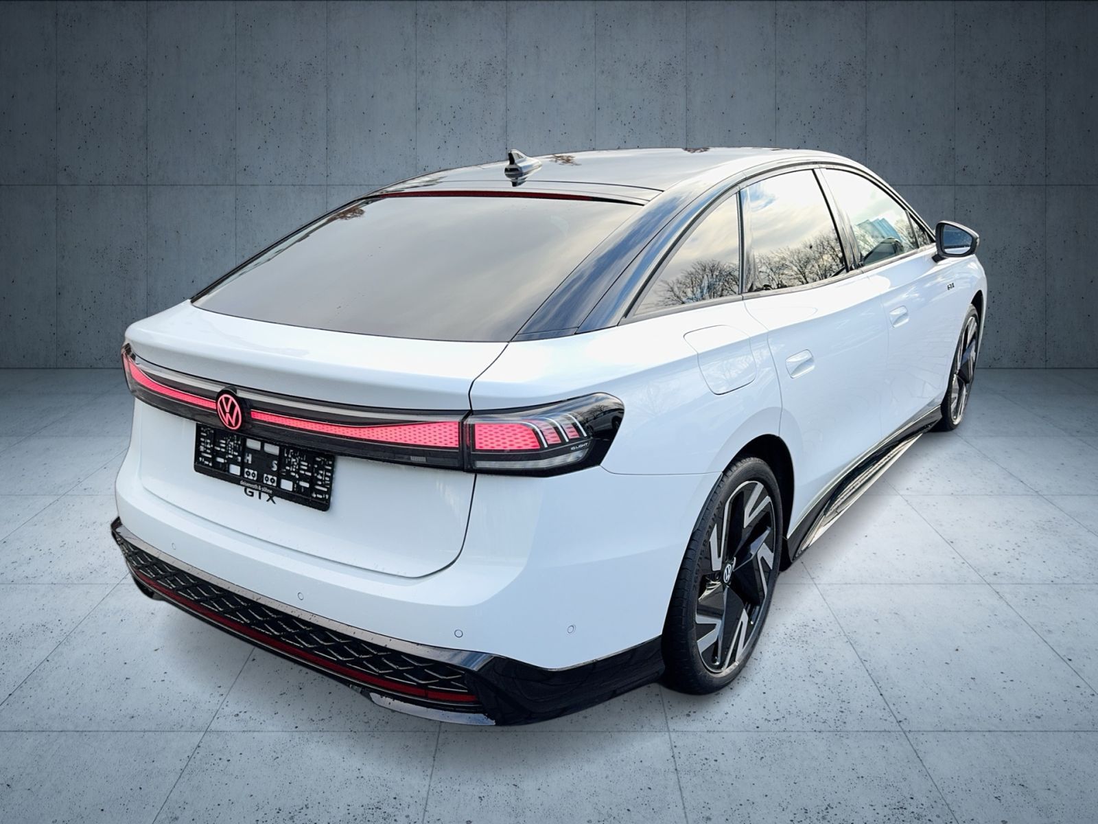 Volkswagen ID.7 - Bild 6