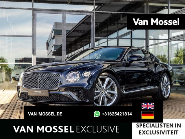 Bentley Continental GT 6.0 W12 | NL AUTO | 1e besitzer |