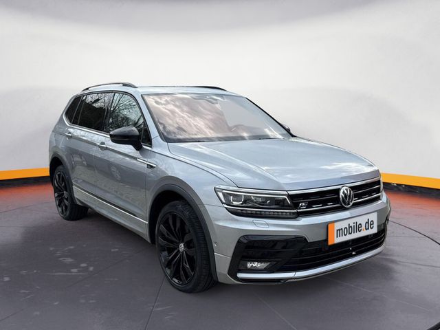 Volkswagen Tiguan Allspace Highline 2.0 TDI 4-MOTION 7-DSG