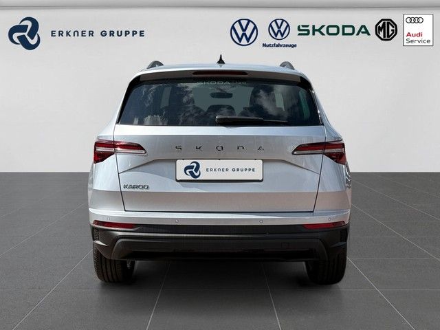 Skoda Karoq - Bild 4
