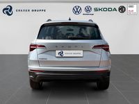 Skoda Karoq - Vorschau Bild 4
