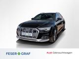Audi A6 Allroad 50TDI Matrix/ACC/AHK/Pano/Navi+/Kamer - Audi A6 Allroad Limousine Gebrauchtwagen