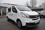 Fiat Talento Kasten L1H1 1,2t SX-AUTOMATIK-
