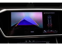 Audi RS6 - Vorschau Bild 8