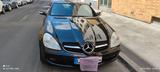 Mercedes-Benz SLK 200 KOMPRESSOR - - Mercedes-Benz SLK 200 in Mannheim
