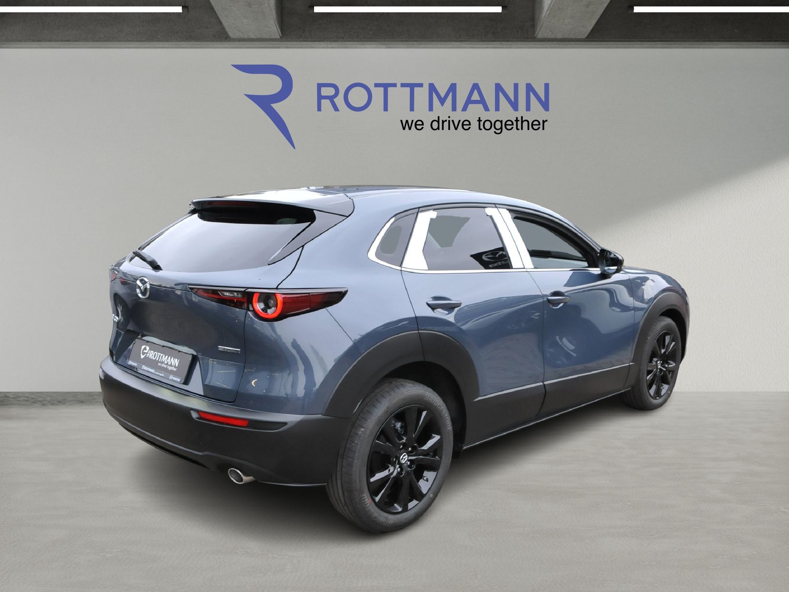 Mazda CX-30 - Bild 2