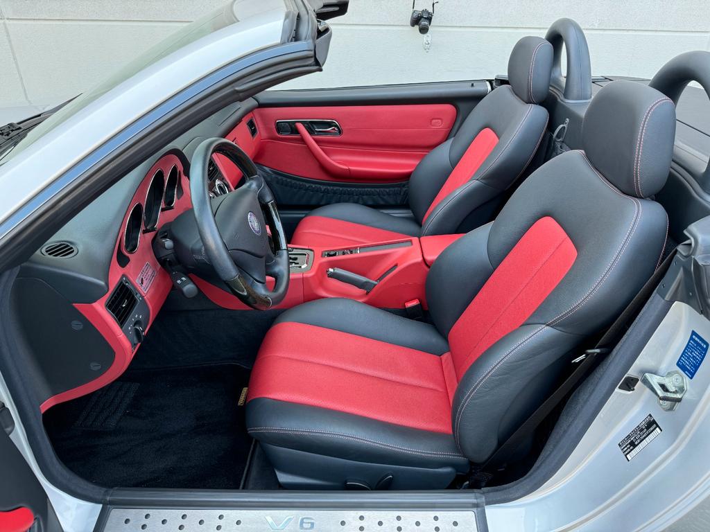 Mercedes-Benz SLK 320