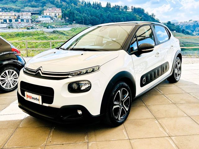 Citroën Citroen C3 BlueHDi 75 S&S Feel