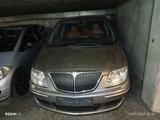 Lancia PHEDRA  2.2 16v JTD -