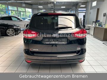 Ford C-Max - 5