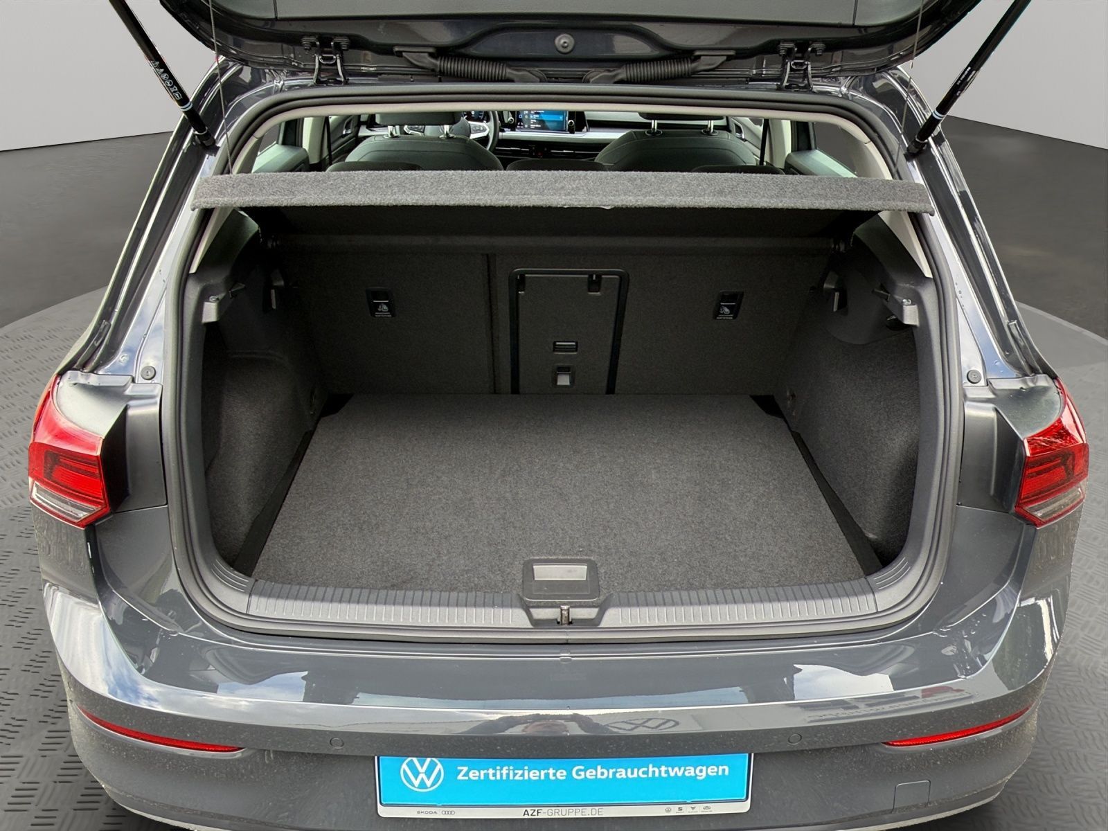 Volkswagen Golf - Bild 16