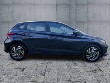Hyundai i20 1.0 T-GDI Trend (90 PS) Automatik