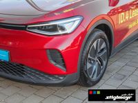 Volkswagen ID.4 - Vorschau Bild 11