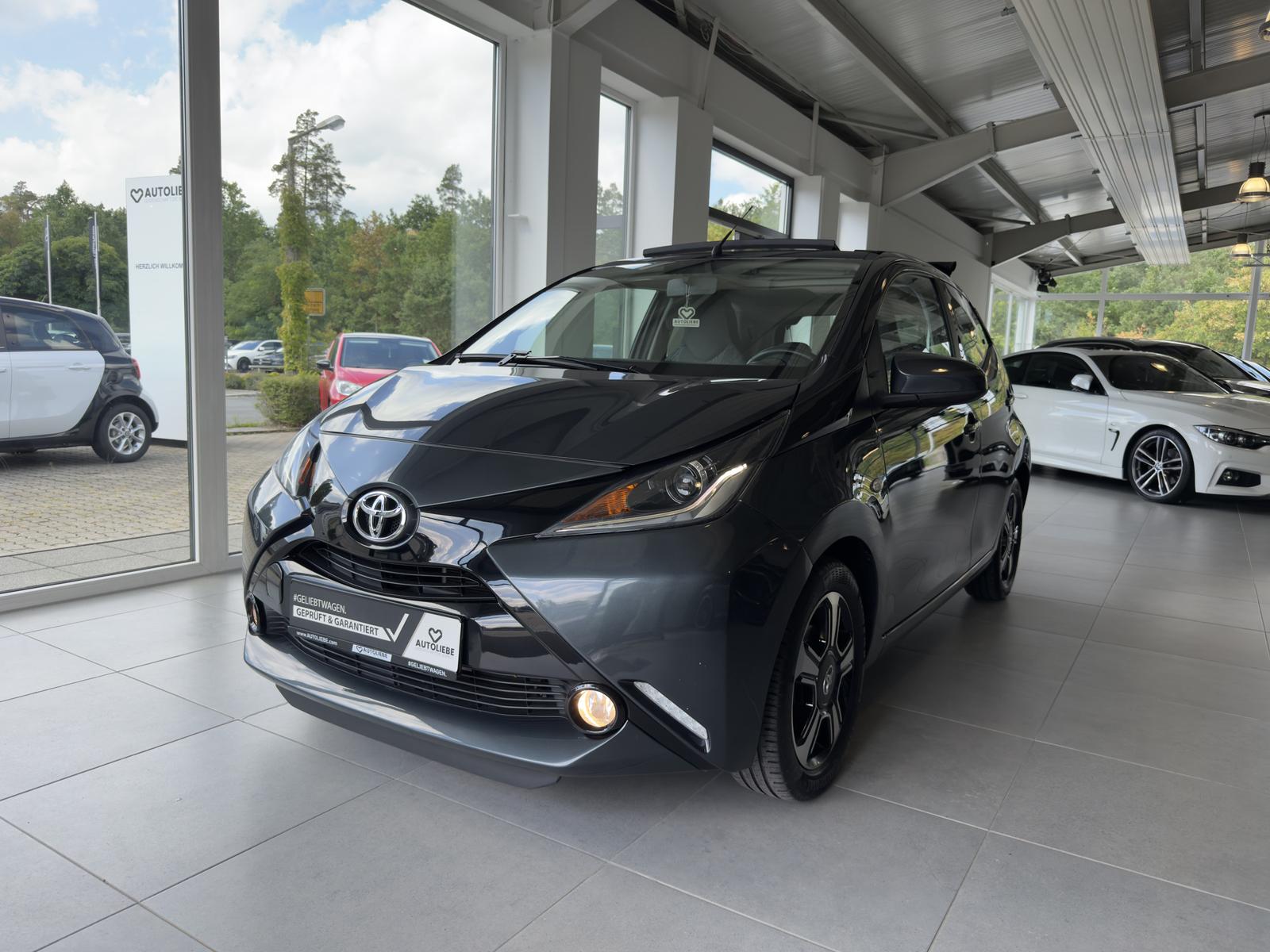 Toyota Другой