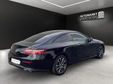 Mercedes-Benz E 200 Coupe Night*HUD*Wides*Multibeam*Comand*TW - Mercedes-Benz E-Klasse Gebrauchtwagen