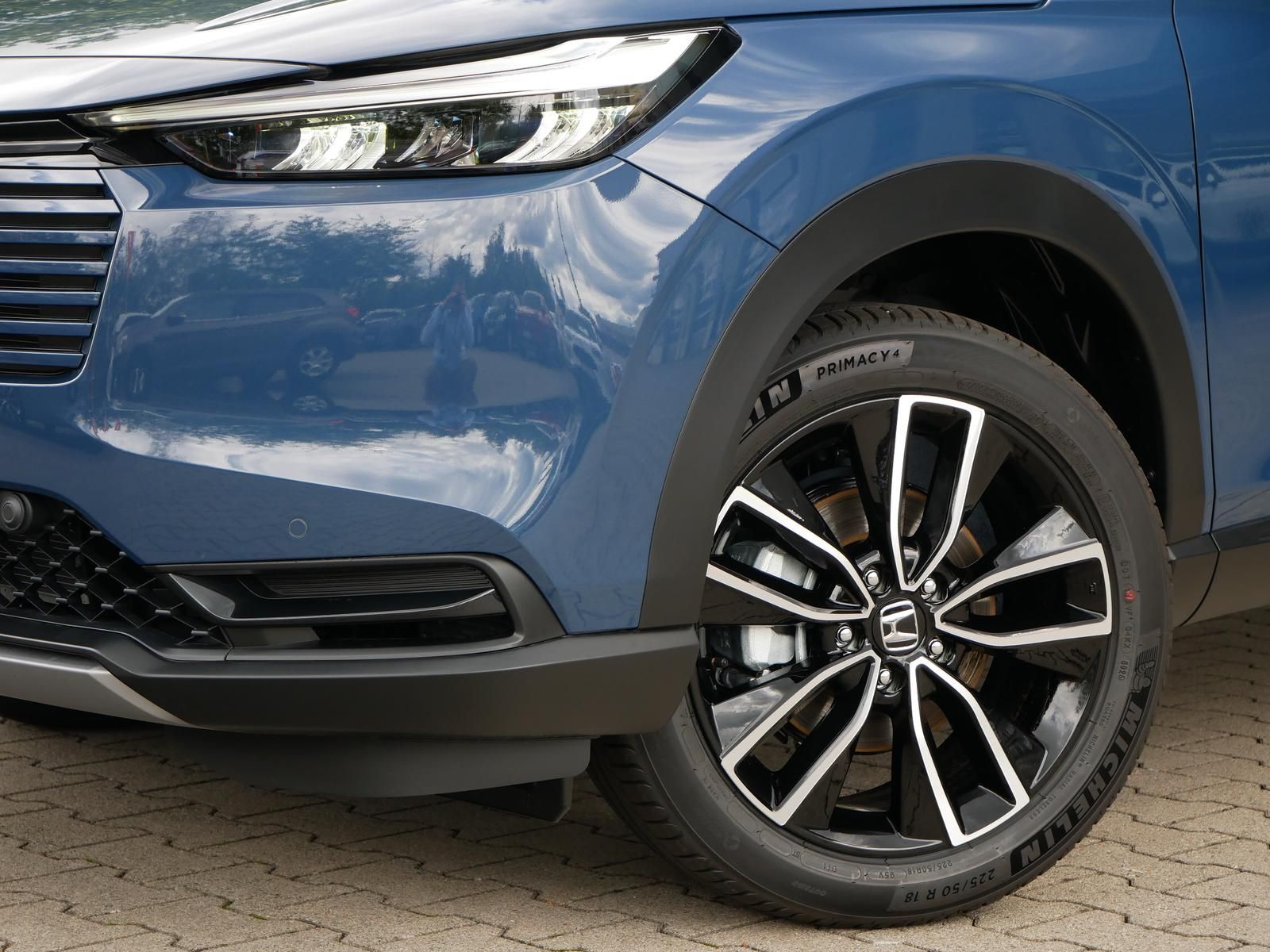 Honda HR-V - Bild 3