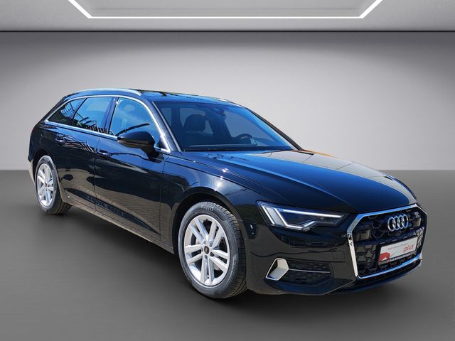 A6 Avant 40 TDI advanced S-tronic