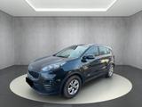 Kia Sportage 1.7 CRDi 2WD   +4917620600444 - Kia Sportage mit Diesel-Antrieb: 1.7