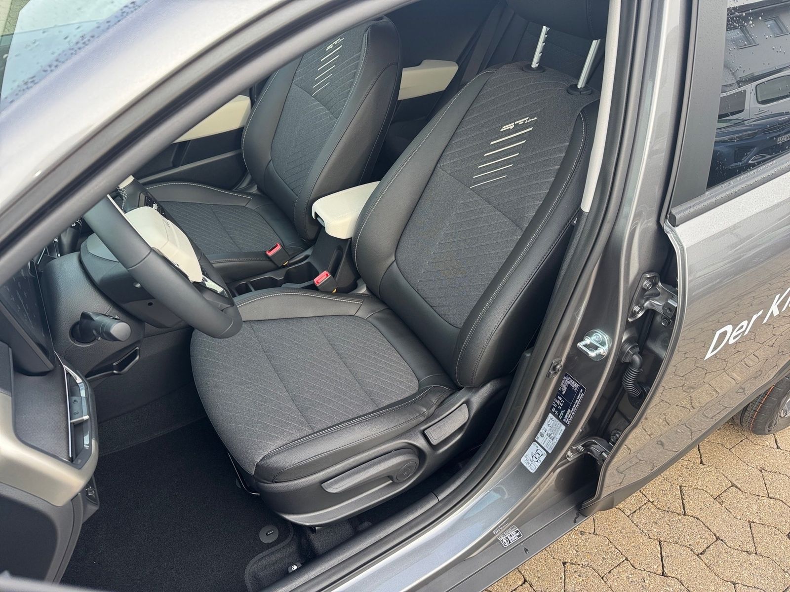 Kia Stonic - Bild 9