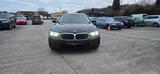 BMW 530 5 Limousine 530 d - BMW 530: 530d