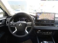 Mitsubishi Outlander - Vorschau Bild 8