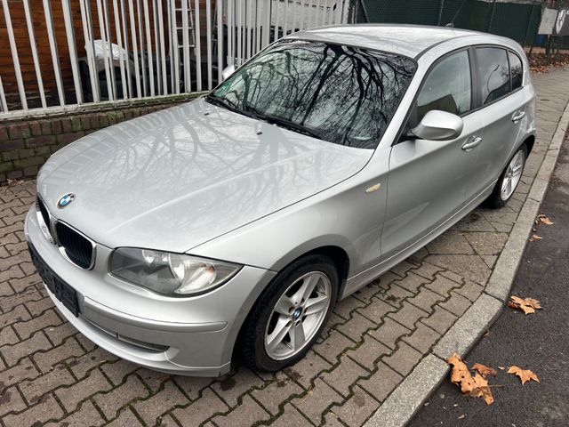 BMW 118d Edition Lifestyle