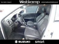 Suzuki Vitara - Vorschau Bild 7