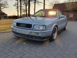 Audi 80 Cabriolet - Audi 80 aus 1998